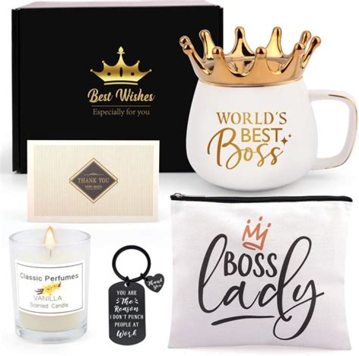 Can your boss curse at you?