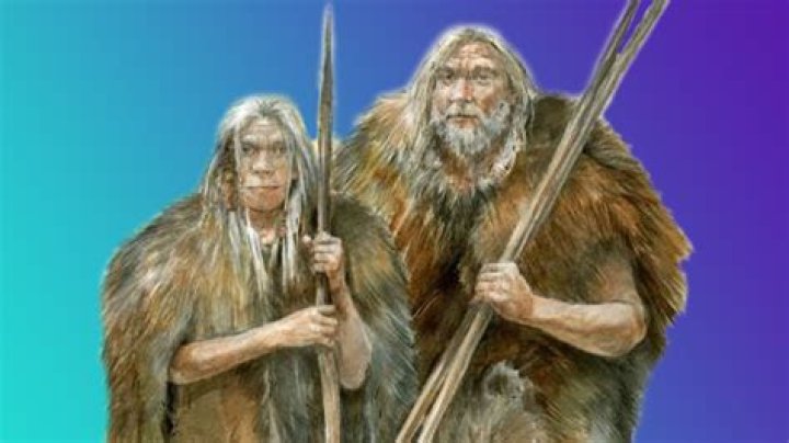 Did horses survive the Ice Age?