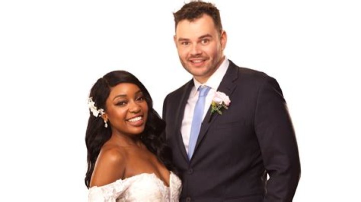 Did Katie from Married at First Sight cheat?