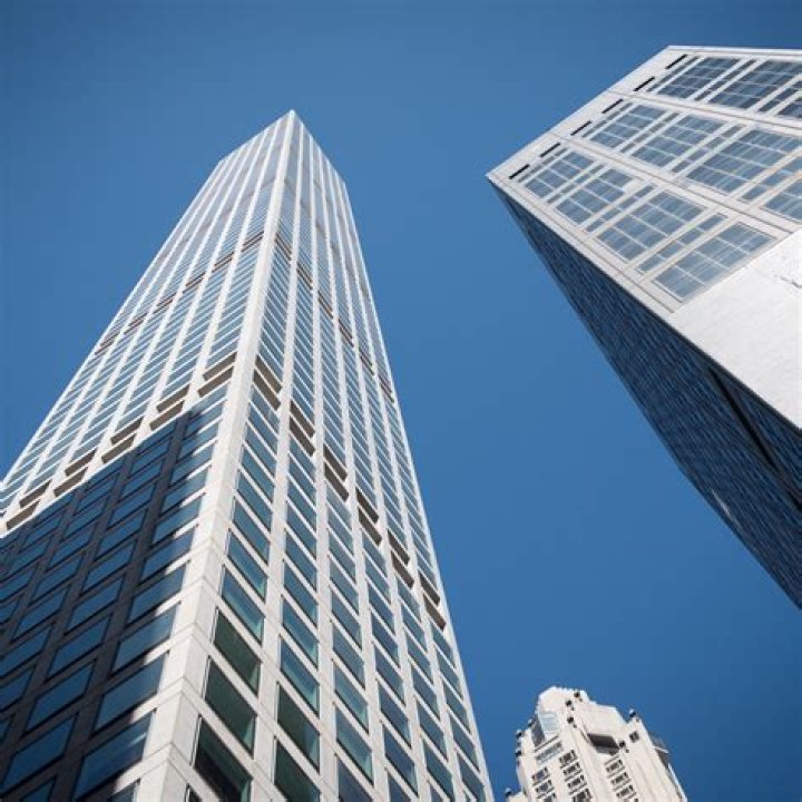Did the Irish built NYC?