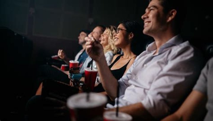 Do actors watch their own movies?
