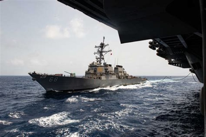 Do all Navy ships have a doctor?