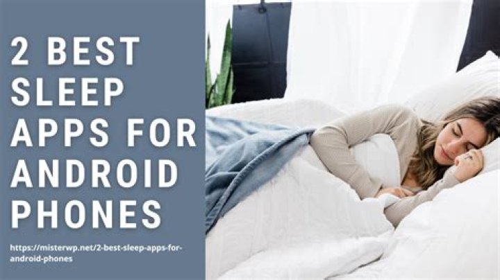 Do Android phones go to sleep?