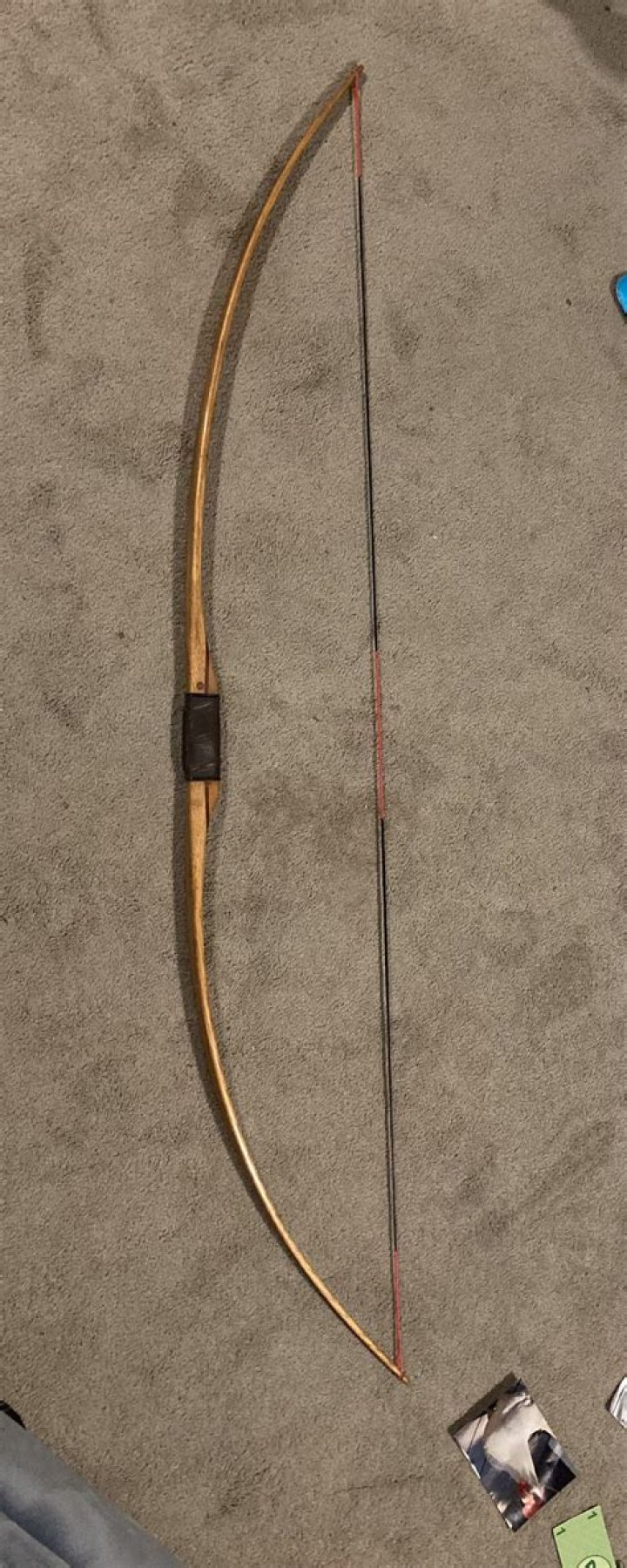 Do bows get old?