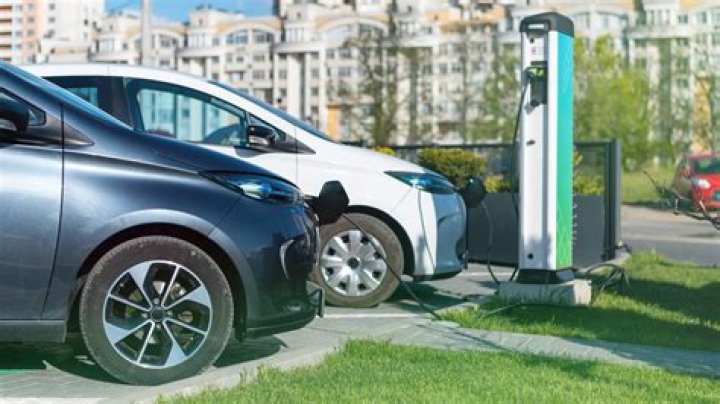 Do electric cars have a fake sound?