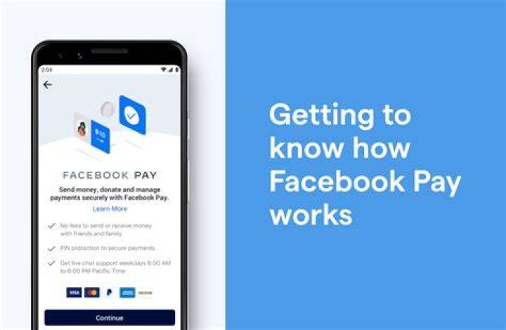 Do Facebook pay you for likes?