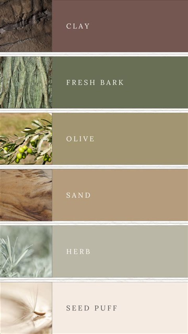 Do grey and natural wood go together?