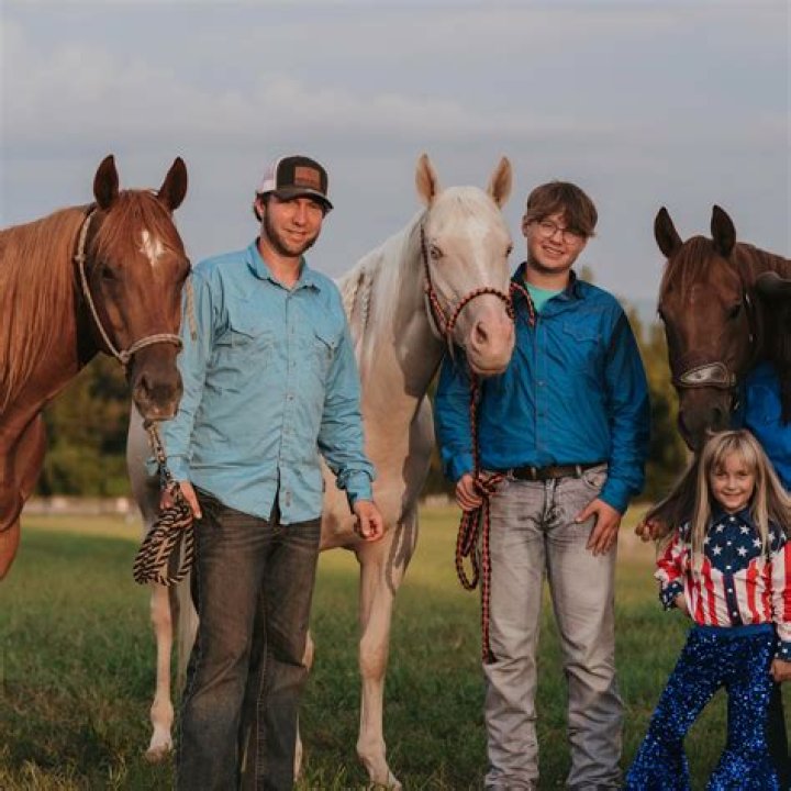 Do horses actually smile?