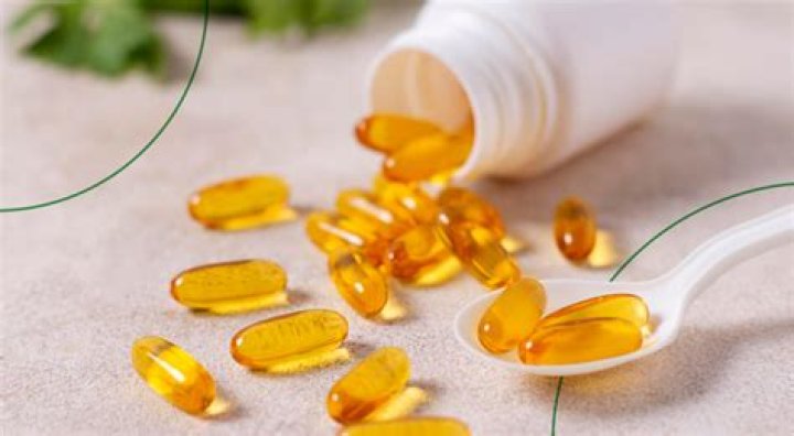 Do I need to take fish oil if I take collagen?