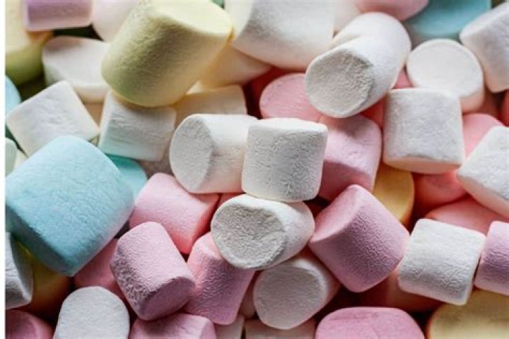 Do marshmallows have pork in them?