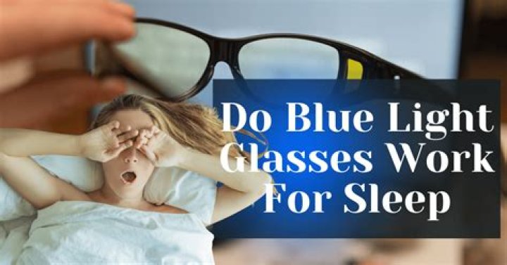 Do night glasses work?