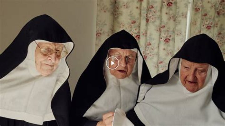 Do nuns get a day off?