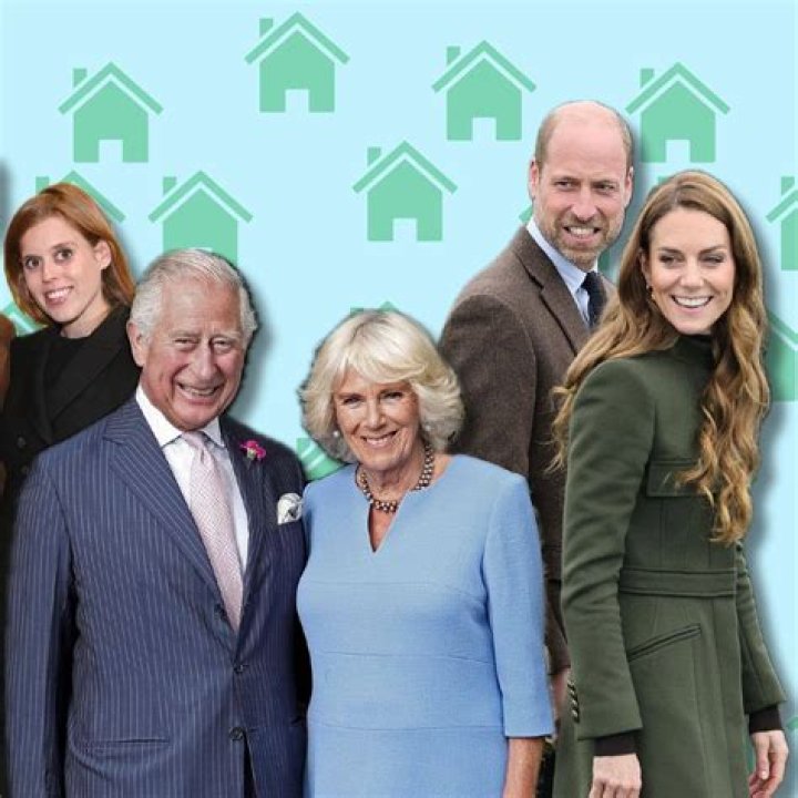 Do the Royals exercise?