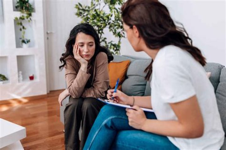 Do therapists fantasize about clients?