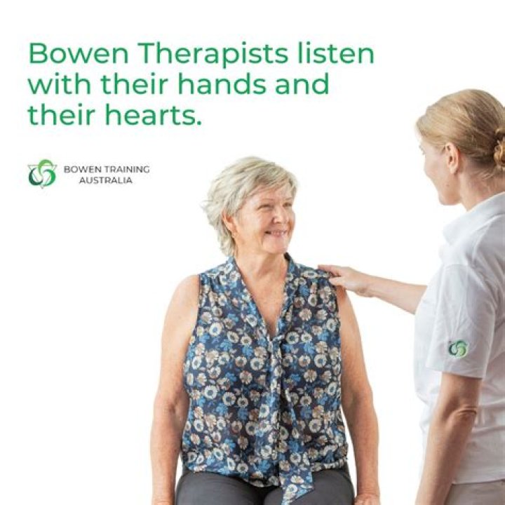 Do therapists just listen?