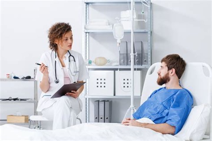 Do they put you to sleep for a lung biopsy?