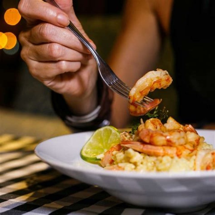 Do vegans eat seafood?
