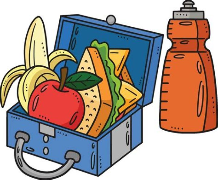 Do you have to take a lunch at Amazon?