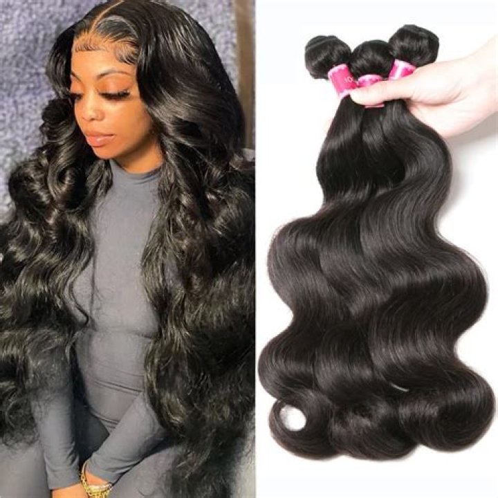 Do you need bundles with a 360 frontal?