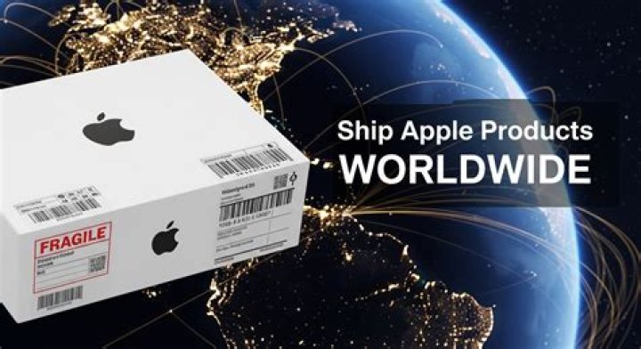 Does Apple ship to Vietnam?