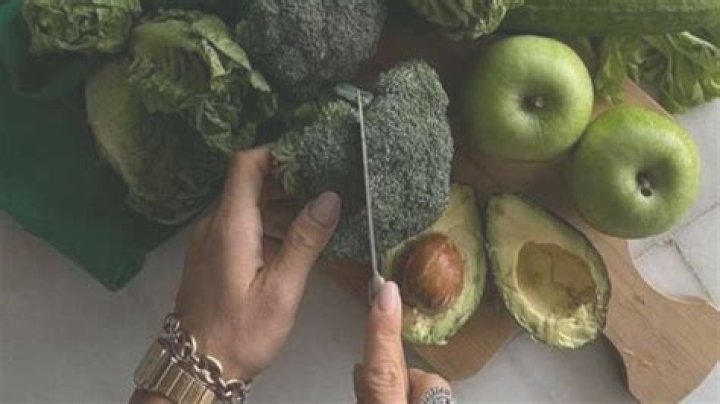 Does being vegan affect your hair?