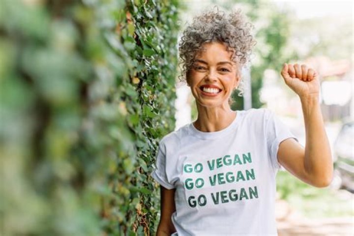 Does being vegan make you lose hair?