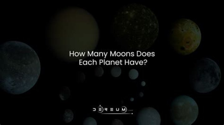 Does Bible mention other planets?