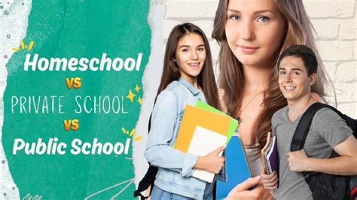 Does going to a private school make a difference?