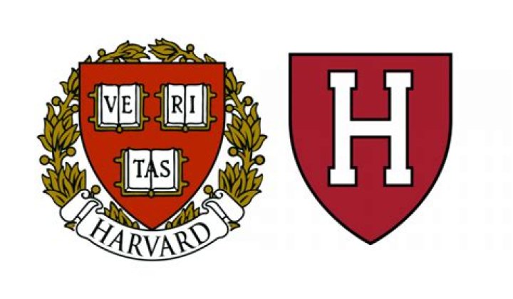 Does Harvard look like Hogwarts?