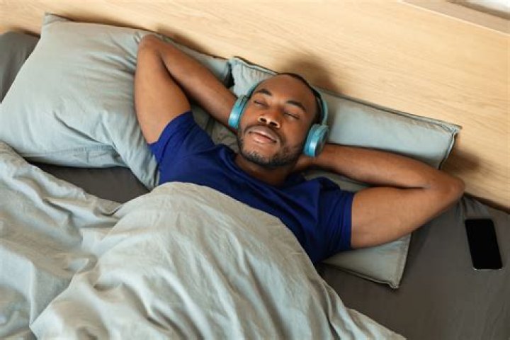 Does listening to music while sleeping affect your dreams?