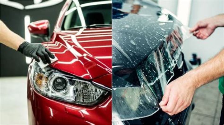 Does PPF prevent oxidation?