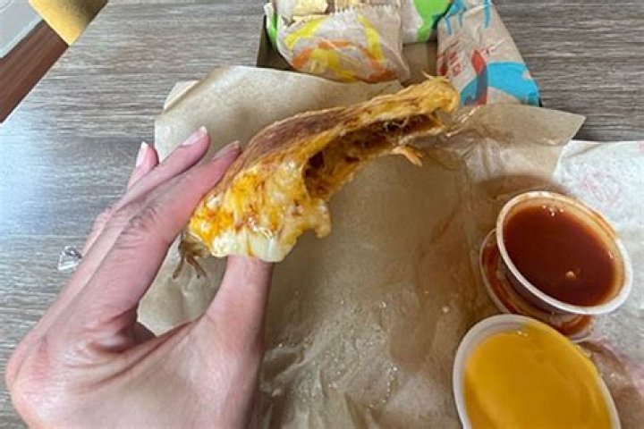 Does Taco Bell have root beer?