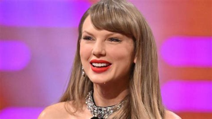 Does Taylor Swift like Beyoncé?