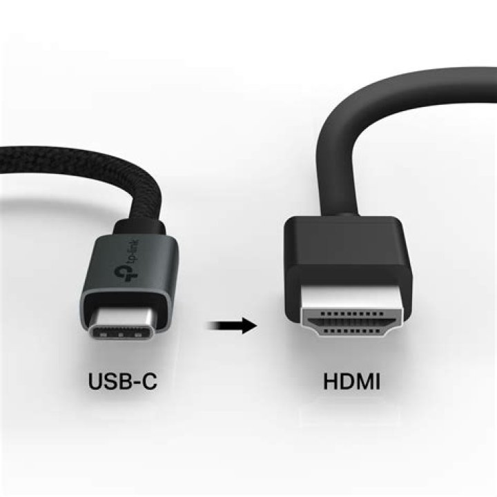 Does USB-C to HDMI work with all phones?