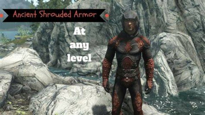 Does worn shrouded Armor Respawn?