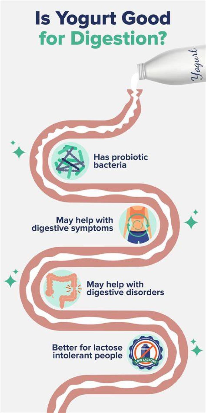 Does yogurt help brain?