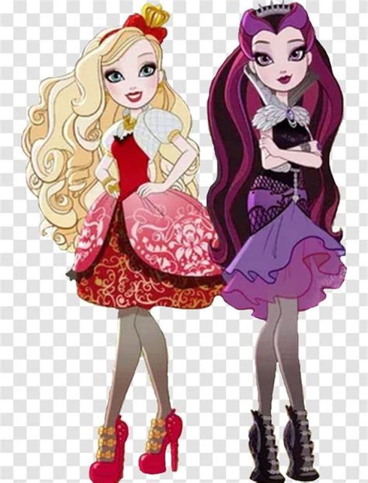 Has Ever After High ended?