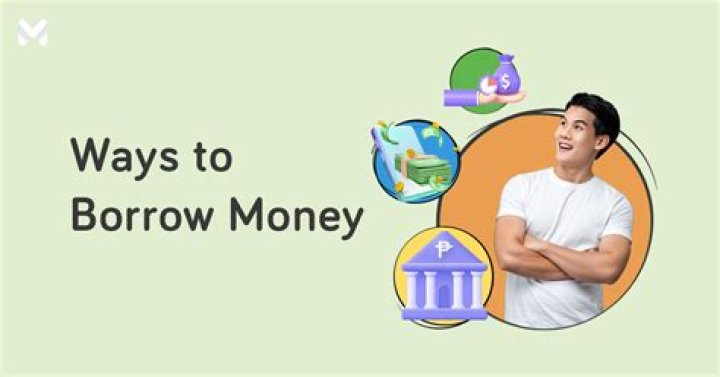 How can I borrow money from Nigeria without BVN?