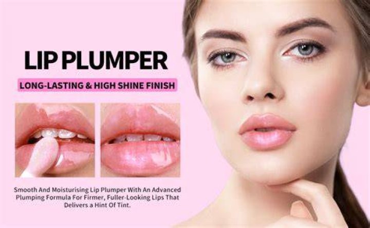 How can I plump my lips without Botox?