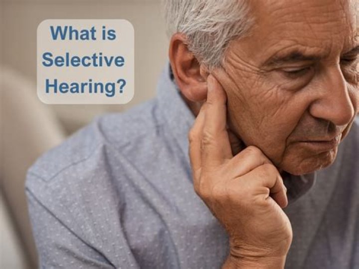 How can we avoid selective listening?