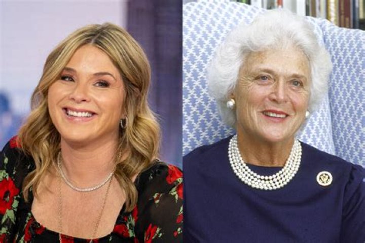 How did Barbara get two wishes?