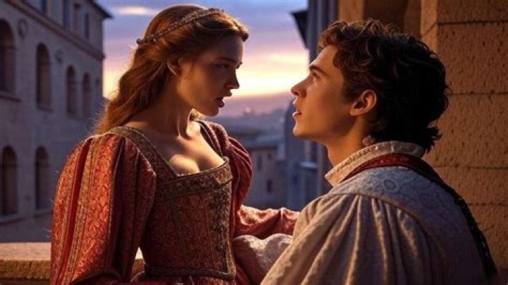How did Juliet become Eve?