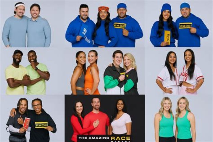 How do Amazing Race contestants pay for flights?