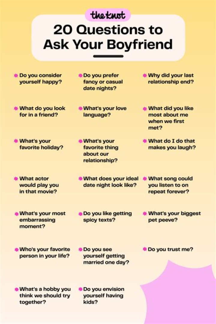 How do I ask my boyfriend for a sleepover?