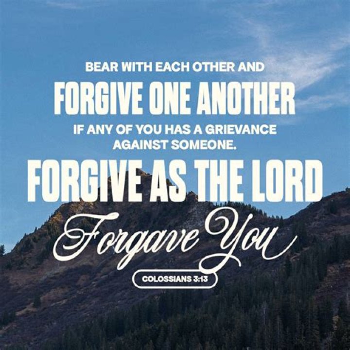 How do I forgive a lie?