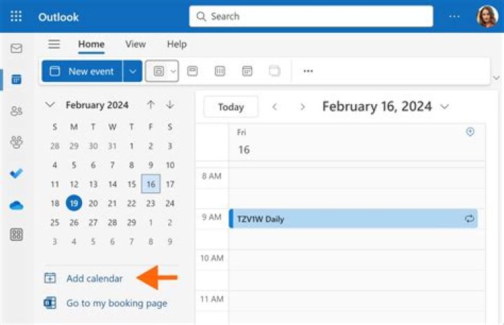 How do I keep Outlook signed in on my Android?