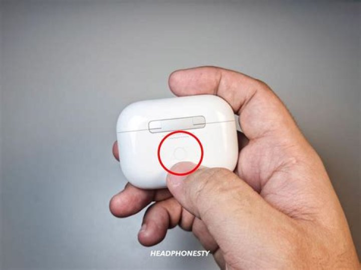 How do I pair my AirPods?