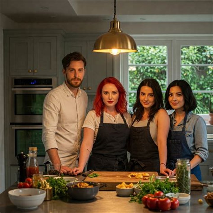 How do I start a food blog and get paid?