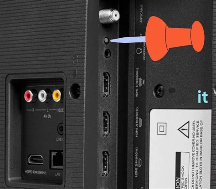 How do I turn off Bluetooth on my Hisense Smart TV?