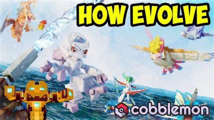How do you evolve Overquilt?